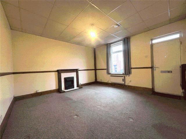 Apartment for rent in Trub, Burnedge