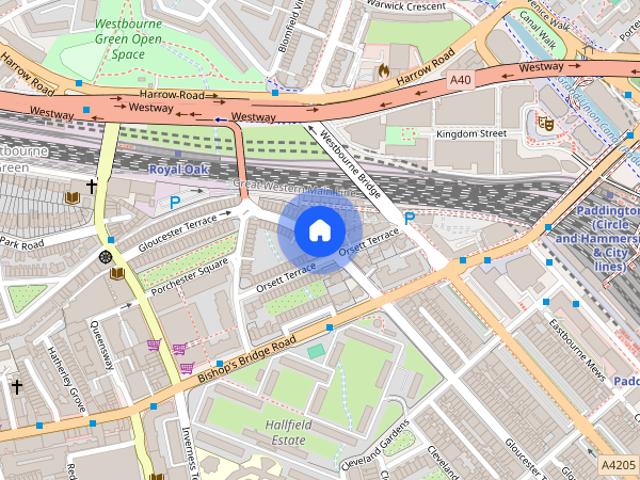 Apartment for rent in Bayswater, Isle Of Man