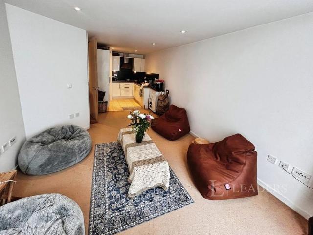 Apartment for rent in Arbury, Cambridgeshire