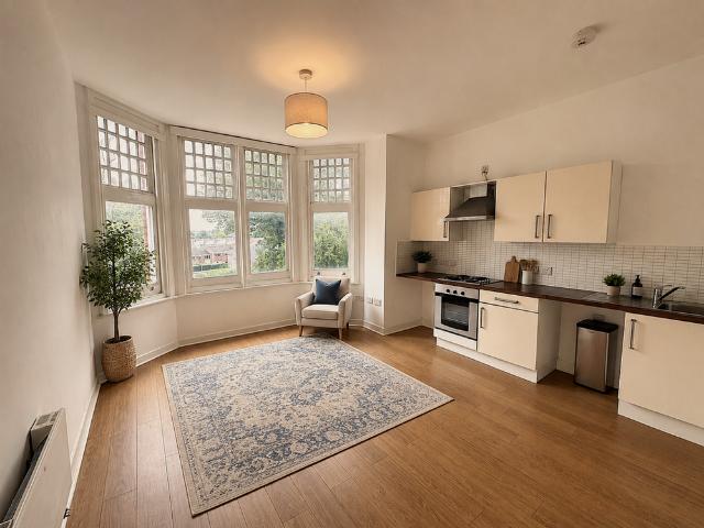 Apartment for rent in Dane Hills, Old Wharf