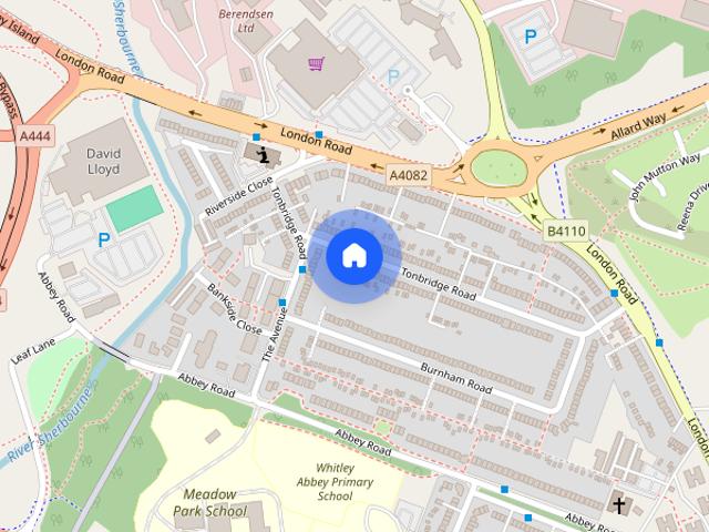 Apartment for rent in West Midlands