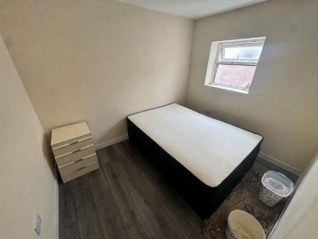 Apartment for rent in Winson Green, West Midlands