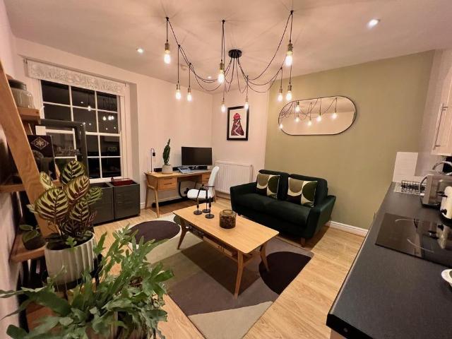 Apartment for rent in Wells, Somerset