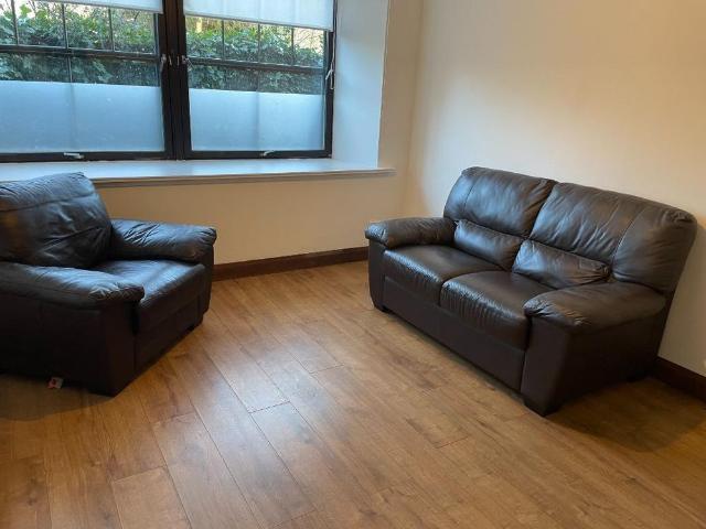 Apartment for rent in City Centre, Ballindoch