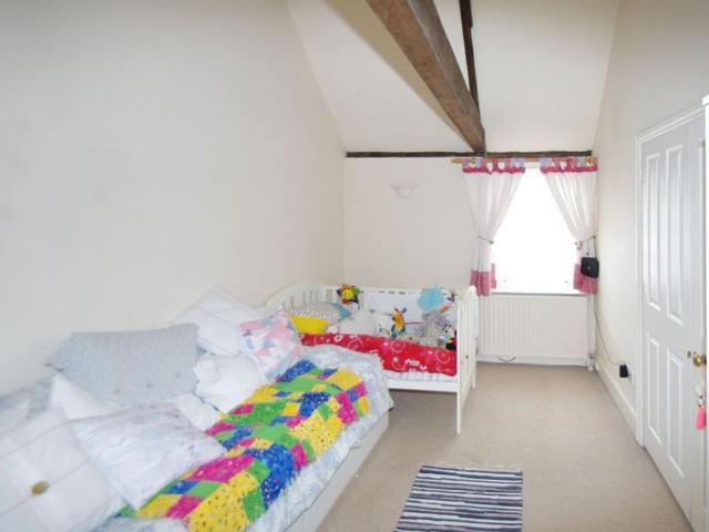 Apartment for rent in Watford Heath, North Watford