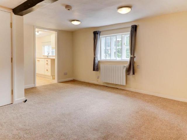Apartment for rent in Alderminster, Warwickshire