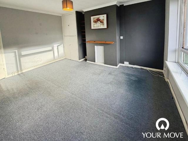 Apartment for rent in Luton, Chatham