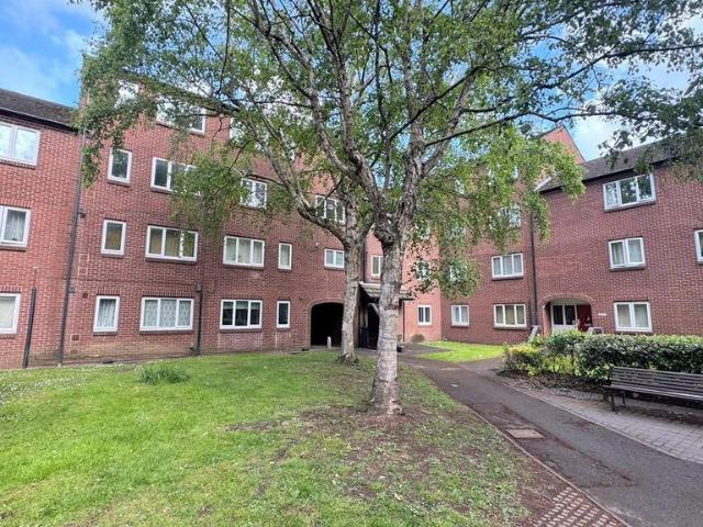 Flat for rent in Little Chester, East Midlands