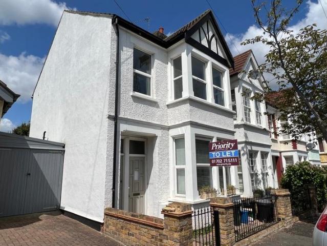 Flat for rent in Alton Barnes, Essex