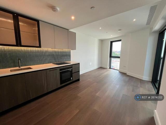 Flat for rent in Bethnal Green, Greater London