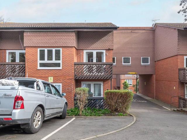 Flat for rent in Tulse Hill, Isle Of Man