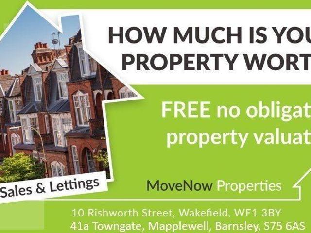 Apartment for rent in Ossett, West Yorkshire