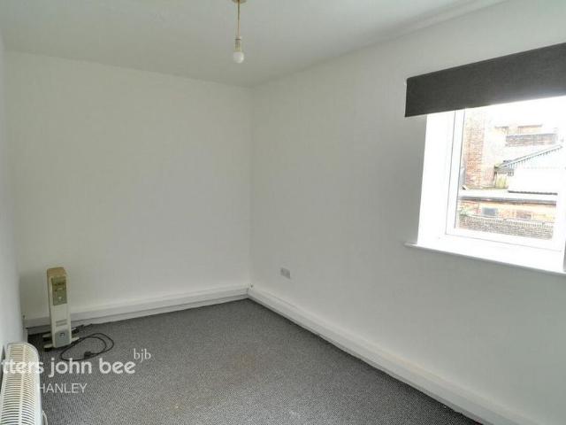 Apartment for rent in Tunstall, Stoke-on-Trent