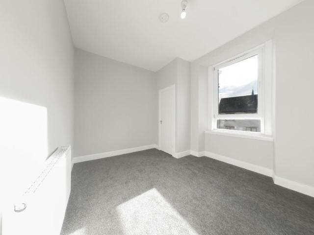Apartment for rent in Maryfield, Scotland