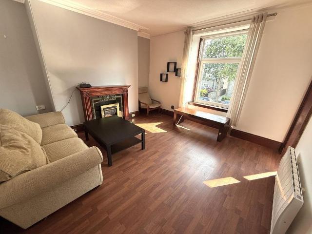 Apartment for rent in Ballindoch, Scotland