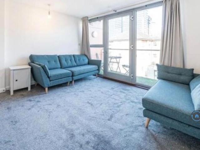 Apartment for rent in Nine Elms, Greater London