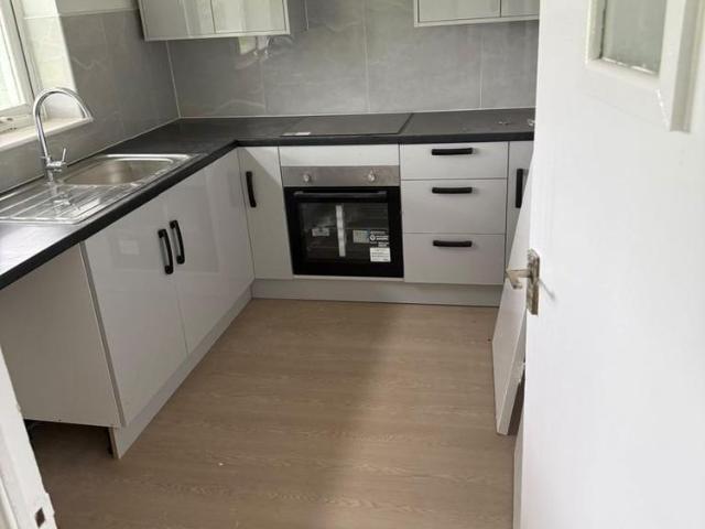 Apartment for rent in Old Wharf, City Of Leicester