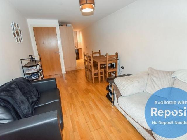Apartment for rent in City Centre, Georgia