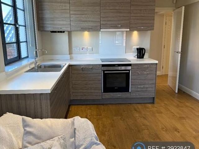 Apartment for rent in Cheadle, Greater Manchester