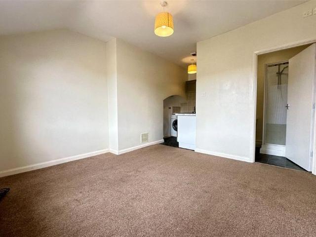 Apartment for rent in Blackbrook, Kedleston