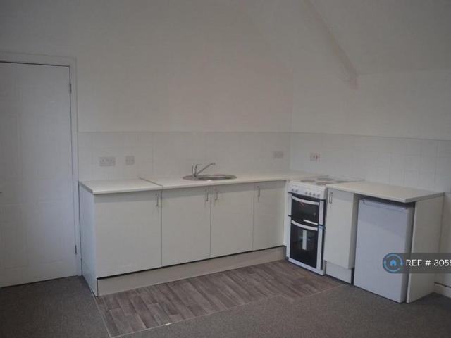 Apartment for rent in Walcot, Bath