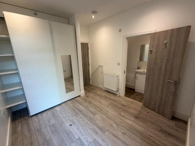 Flat for rent in Greater London