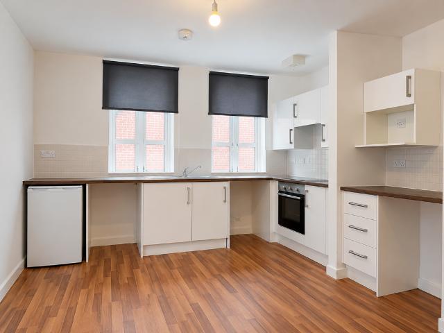 Flat for rent in St Matthew's, Old Wharf