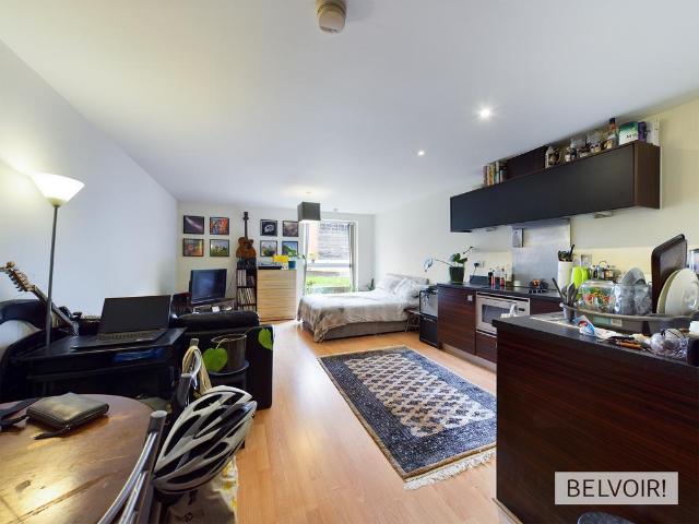 Flat for rent in Ladywood, West Midlands