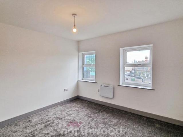 Apartment for rent in Hyde Park, South Yorkshire