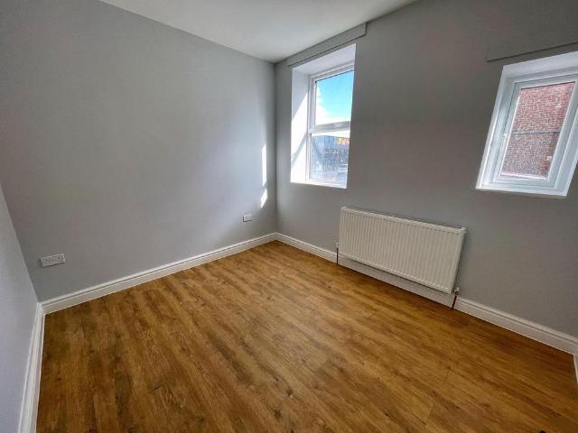 Apartment for rent in Kirkhams, Bury