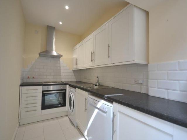 Apartment for rent in Woolston, City Of Southampton