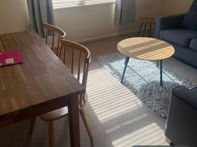 Apartment for rent in New Normanton, East Midlands