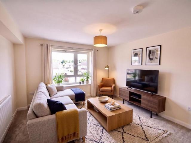 Apartment for rent in Birchwood, Brayford