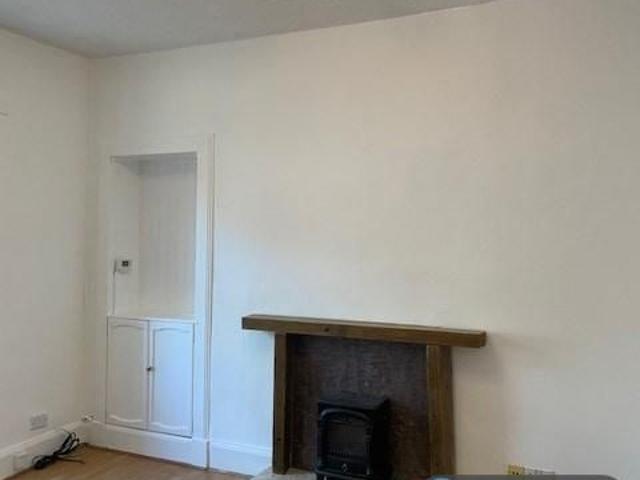 Apartment for rent in Tillicoultry, Scotland