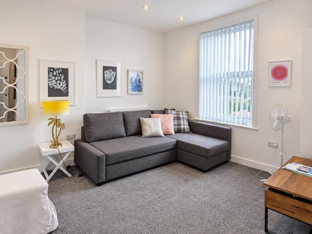 Apartment for rent in Southport, Sefton