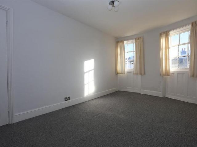 Apartment for rent in Round Hill, Brighton & Hove