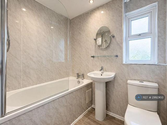 Apartment for rent in Kemsley, Swale