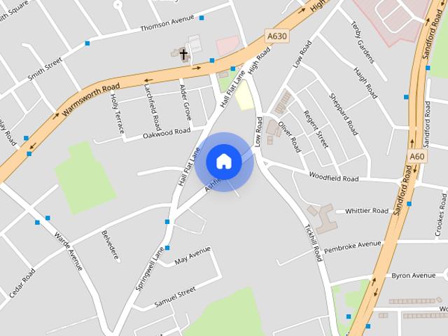 Apartment for rent in Balby, Doncaster