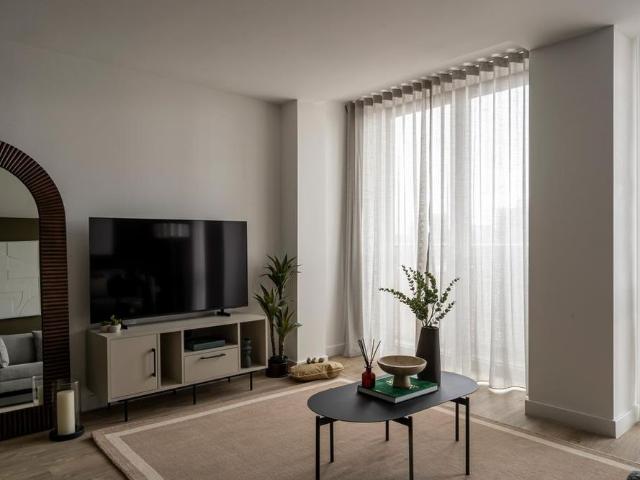 Apartment for rent in St. Johns, Manchester