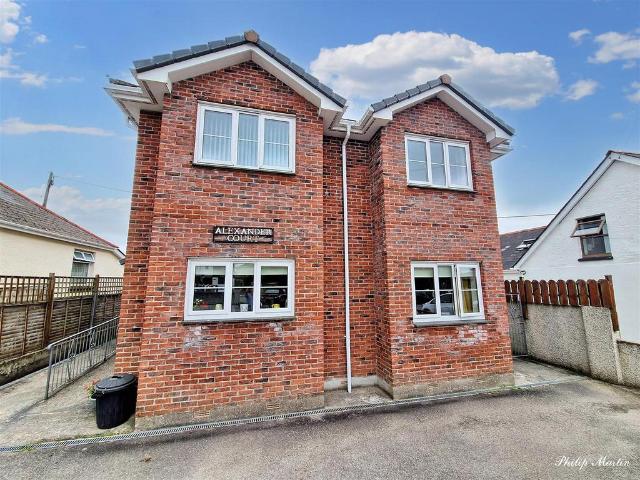 Flat for rent in Carnon Downs, Cornwall