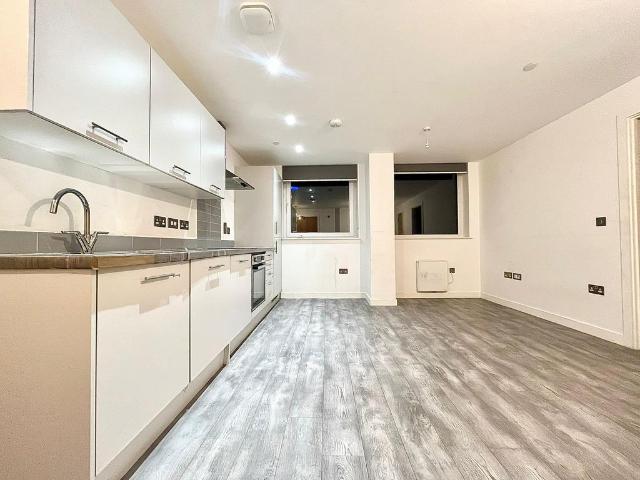 Flat for rent in Yardley, West Midlands