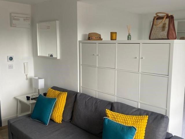 Flat for rent in Royton, Oldham