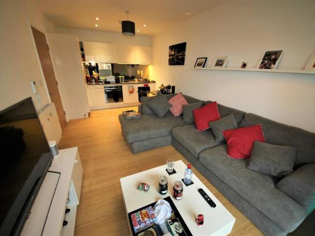 Apartment for rent in West Cliff, Bournemouth