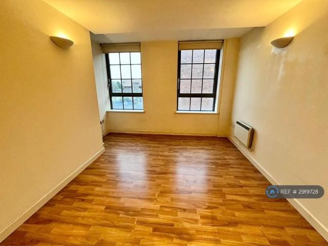 Apartment for rent in The Meadows, Haddon