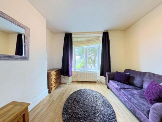Apartment for rent in Ballindoch, Scotland