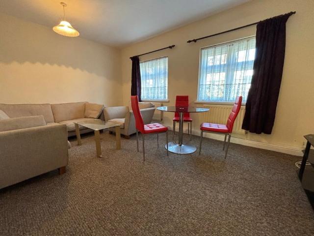 Apartment for rent in West Midlands