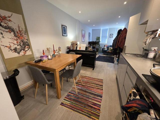 Apartment for rent in South Woodford, Greater London