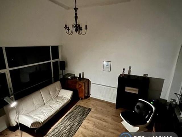 Apartment for rent in Old Town, Hull