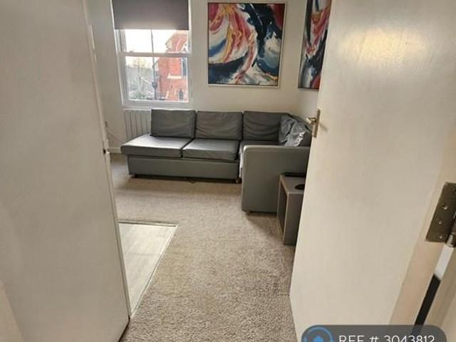 Apartment for rent in Milton Keynes