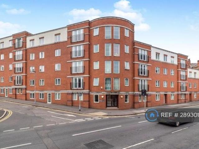 Flat for rent in St Ann's, Haddon